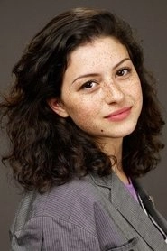 Ảnh diễn viên Alia Shawkat