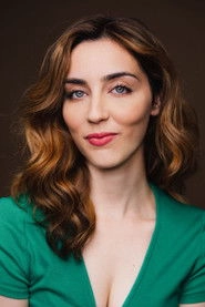 Ảnh diễn viên Aliandra Calabrese