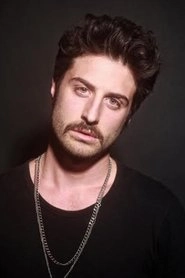 Ảnh diễn viên Alican Barlas