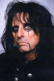 Ảnh diễn viên Alice Cooper