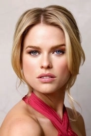 Ảnh diễn viên Alice Eve