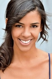 Ảnh diễn viên Alice Hunter