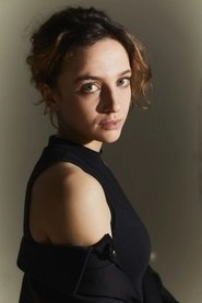 Ảnh diễn viên Alice Lupparelli