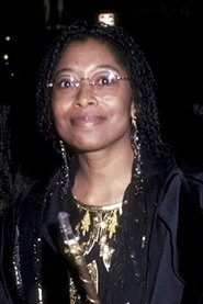 Ảnh diễn viên Alice Walker