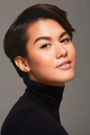 Ảnh diễn viên Alicia Amin