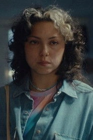 Ảnh diễn viên Alicia Andries