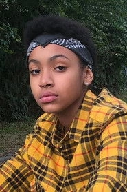 Ảnh diễn viên Alicia Ann Edogamhe