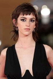 Ảnh diễn viên Alicia Falcó