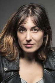 Ảnh diễn viên Alicia G. Reyero