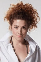 Ảnh diễn viên Alicia Kapudağ