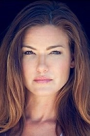 Ảnh diễn viên Alicia Lagano