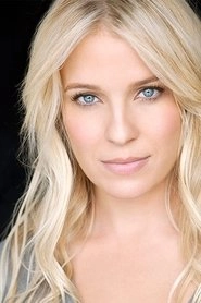 Ảnh diễn viên Alicia Leigh Willis