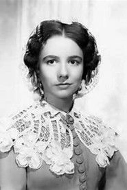 Ảnh diễn viên Alicia Rhett