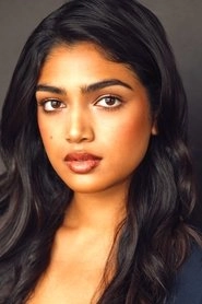 Ảnh diễn viên Alicia Rosario