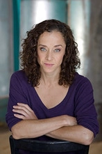 Ảnh diễn viên Alicia Turner