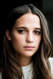 Ảnh diễn viên Alicia Vikander