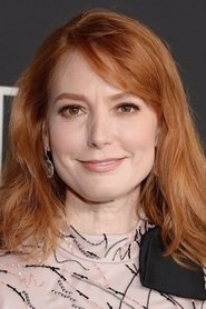 Ảnh diễn viên Alicia Witt