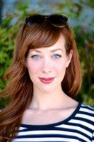 Ảnh diễn viên Alie Ward