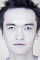 Ảnh diễn viên Alim Zairov