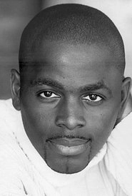 Ảnh diễn viên Alimi Ballard