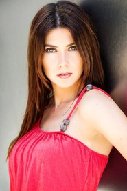 Ảnh diễn viên Alina Andrei