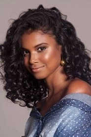 Ảnh diễn viên Aline Dias