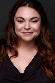 Ảnh diễn viên Aline Stokes