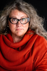 Ảnh diễn viên Alisa Harris