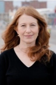 Ảnh diễn viên Alisa Lepselter