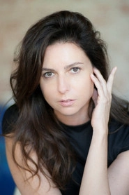 Ảnh diễn viên Алиса Хазанова