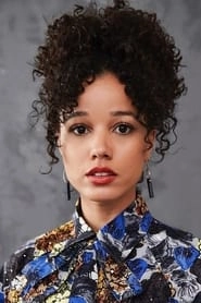 Ảnh diễn viên Alisha Wainwright