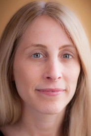 Ảnh diễn viên Alison Cohen