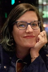 Ảnh diễn viên Alison Locke