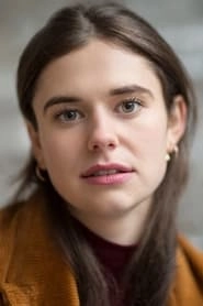 Ảnh diễn viên Alison Oliver