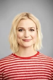 Ảnh diễn viên Alison Sudol