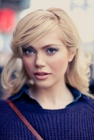 Ảnh diễn viên Alissa Bourne