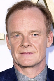 Ảnh diễn viên Alistair Petrie