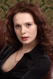 Ảnh diễn viên Алла Юганова