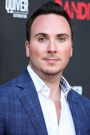 Ảnh diễn viên Allan Ungar