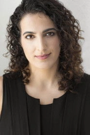 Ảnh diễn viên Allegra Clark