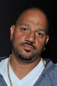 Ảnh diễn viên Allen Hughes