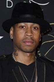 Ảnh diễn viên Allen Iverson