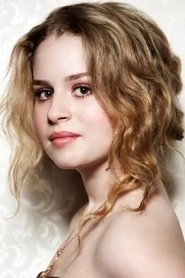 Ảnh diễn viên Allie Grant