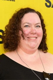 Ảnh diễn viên Allison Rose Carter