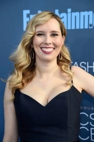 Ảnh diễn viên Allison Schroeder