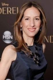 Ảnh diễn viên Allison Shearmur