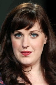 Ảnh diễn viên Allison Tolman