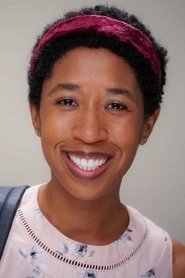 Ảnh diễn viên Allison Worrell