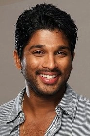 Ảnh diễn viên Allu Arjun