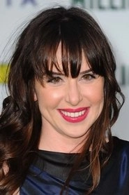 Ảnh diễn viên Allyn Rachel